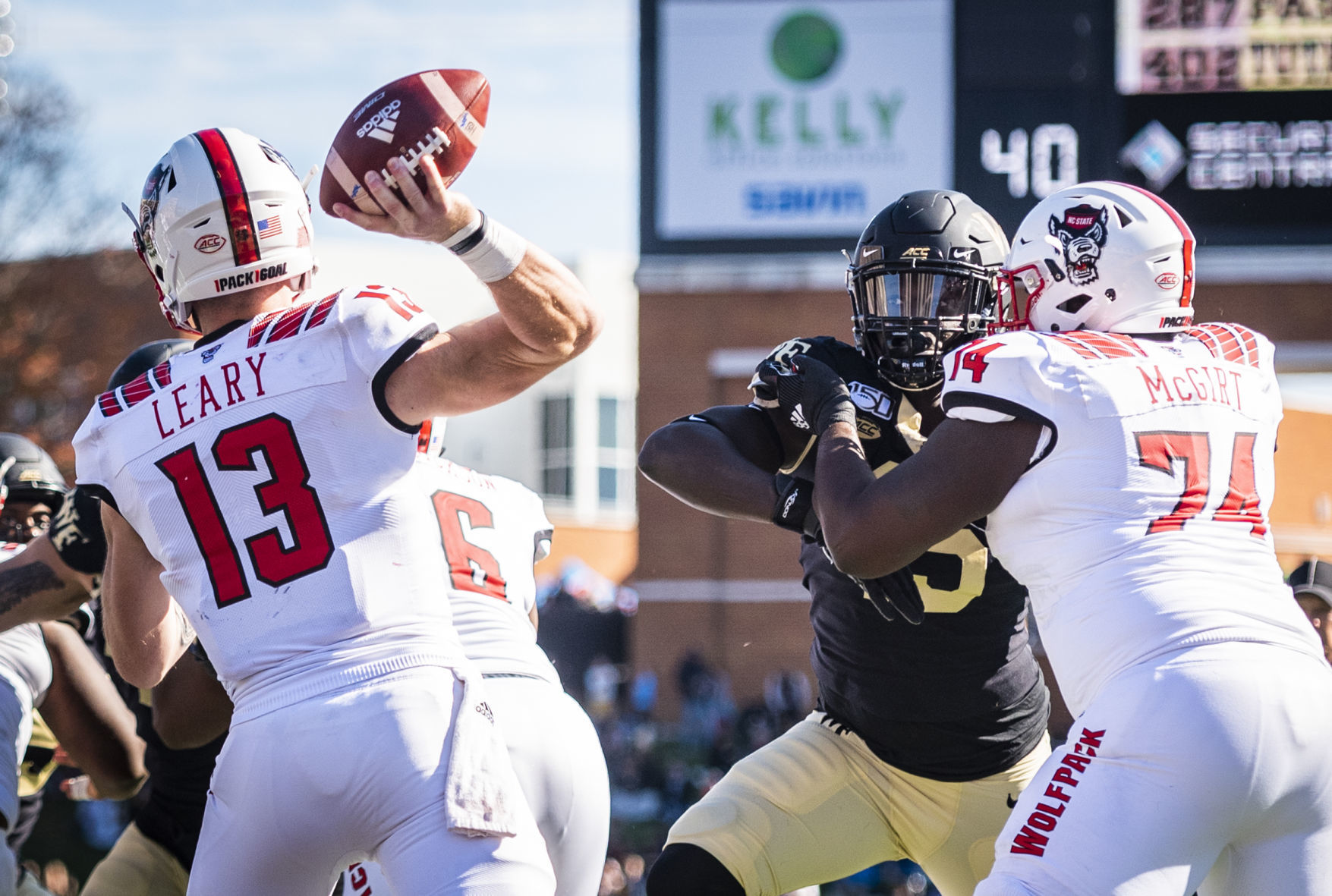 WakeFootball